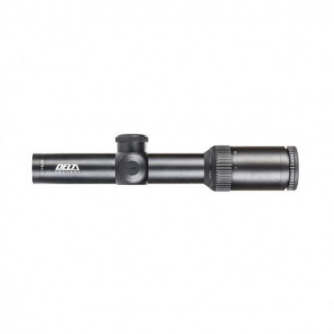 Оптический прицел Delta DO Titanium HD 1-6x24 4A S