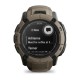 Смарт-часы Garmin Instinct 2X Solar Tactical койот