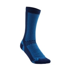 Warm Mid 2-Pack Sock