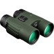 Бінокль Vortex Fury HD 5000 10х42 з лазерним далекоміром