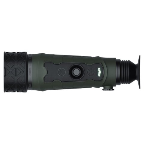 Тепловізійний монокуляр NVECTECH PATRIOT 2 Pro L50