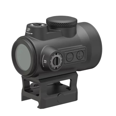 Приціл коліматорний Vector Optics SRD 1X30