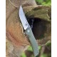 Нiж складний Bestech Knife SCIMITAR Army Green BG05B-1