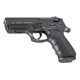 Стартовый пистолет Stalker 2918 UK Black