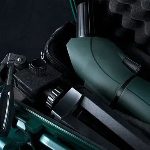 Труба Hawke Vantage 24-72х70