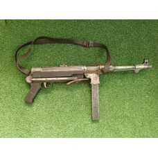 ММГ пістолет-кулемет МР-38 бу