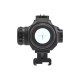 Приціл оптичний Vector Optics C1 4X32 Dual-Color Illum.