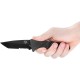 Нож Boker Plus Strike Tanto All Black