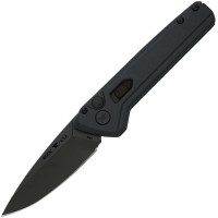 Ніж Buck Deploy Blackout, Auto