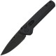 Ніж Buck Deploy Blackout, Auto
