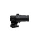 Увеличитель Burris AR-TRIPLER 3X