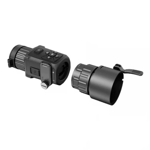 Тепловізійна насадка Hikmicro Thunder Pro TQ50