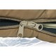 Спальник з капюшоном Naturehike MJ600 CNK2300SD014, коричневий