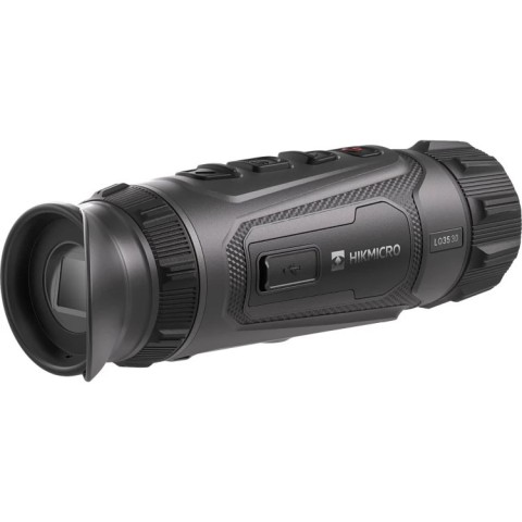 Тепловізор HikMicro LYNX LQ35 3.0
