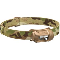 Фонарь налобный Princeton Tec Remix RGB, 530 Lumens ц:multicam