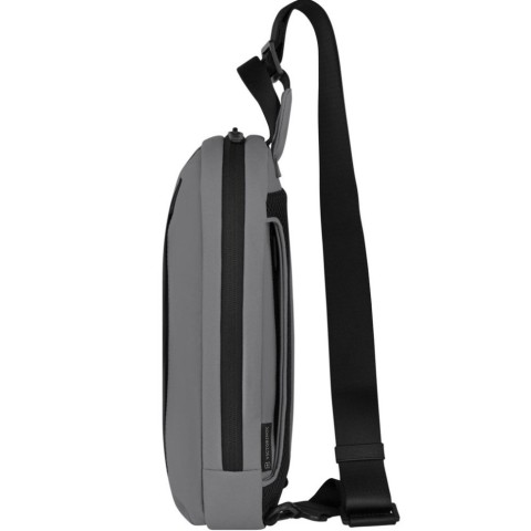 Сумка-слінг Victorinox TRAVEL ESSENTIALS Frost Grey Vt653385