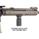 Рукоятка Magpul RVG 1913 Picatinny