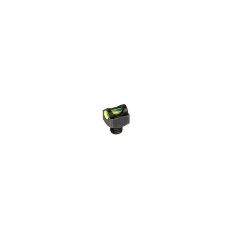 Мушка зелена TruGlo STARBRITE DELUXE 3 мм