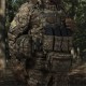 Приціл Aimpoint Micro H-2 2МОА, H 39 mm, LRP mount Picatinny, із захисними кришками (200211)