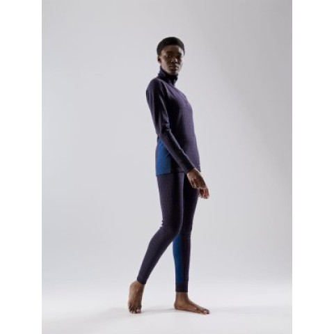 Merino 240 Pants Woman