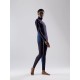 Merino 240 Pants Woman