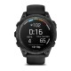 Смарт-годинник Garmin tactix 8 (47 мм) AMOLED з Applied Ballistics Ultralight