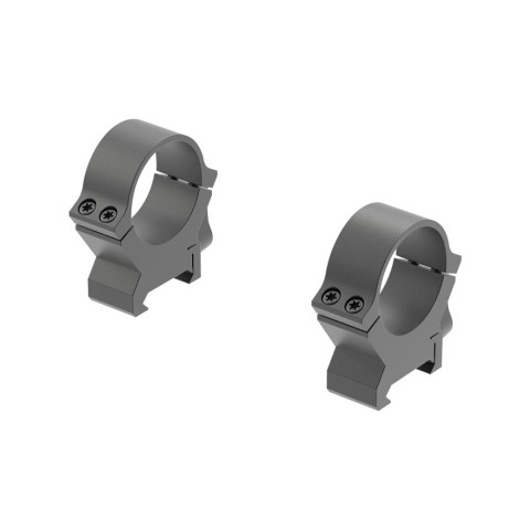 Кільця Leupold QRW2 30mm High Matte (174078)