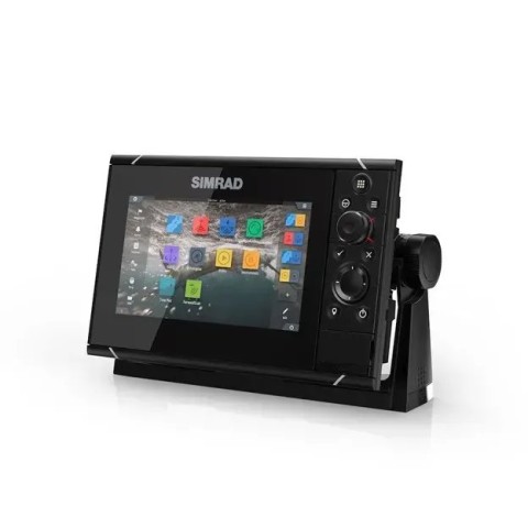 Эхолот/картплоттер Simrad NSS7 Evo3