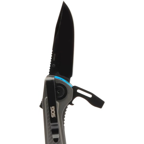 Мультитул SOG Flash MT, ц:urban gray
