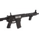 Страйкбольная винтовка Evolution Ghost 3.0 Viper M AEG 6 мм ц:cashmir black