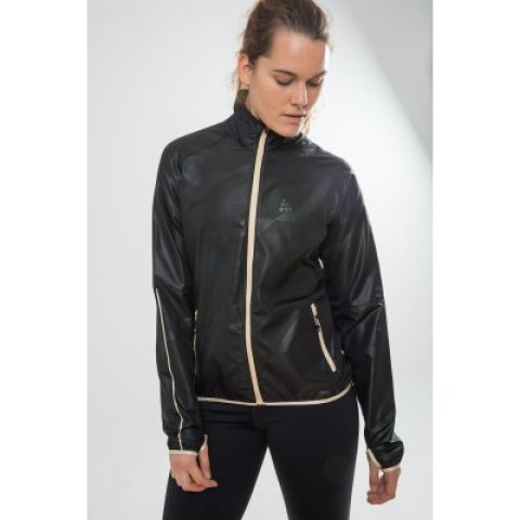 Eaze Jacket Woman