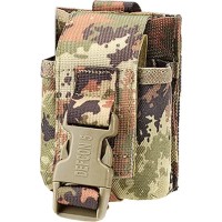 Подсумок Defcon 5 PORTA GRANATE MOLLE, 1 граната, ц:camo
