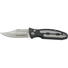 Нож Boker Plus Kalashnikov 74 Auto ц:black