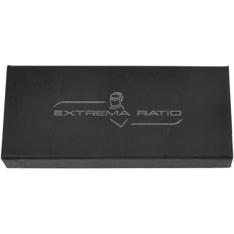 Нож Extrema Ratio Rao C Black