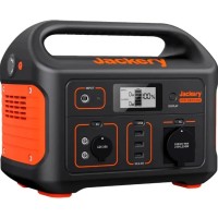 Зарядна станція Jackery Explorer 1000EU