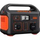 Зарядна станція Jackery Explorer 1000EU