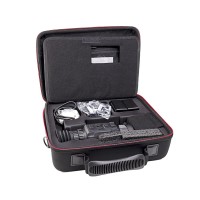 Тепловізійний приціл AGM Rattler V2 25-384 (Тепловізор)