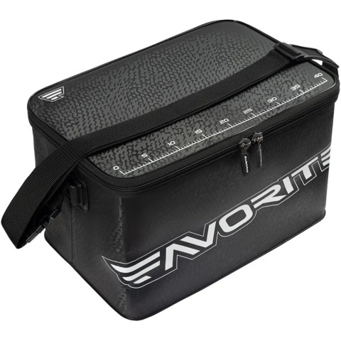 Сумка Favorite Folding Bakkan 34L Black