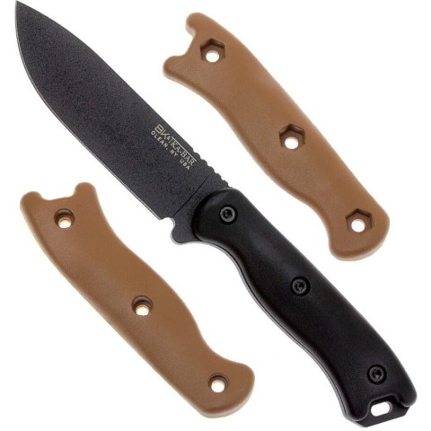 Нож Ka-Bar Short Becker Drop Point