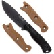 Нож Ka-Bar Short Becker Drop Point