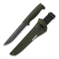 Ніж Peltonen M95, покриття PTFE Teflon, хакі