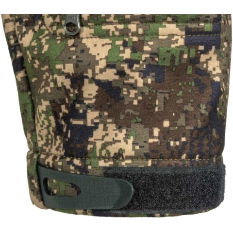 Куртка Hallyard Breda 62 Camo