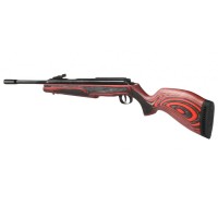 Винтовка пневматическая Diana 54 Airking Pro laminated, боковой взвод