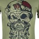 Футболка Kramatan 93% Скритий Ворог Tactical Design XXL ц:olive