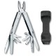 Мультитул Victorinox Swisstool 115мм,28функ+чорн.пласт.чохол
