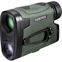 Дальномер Vortex Viper HD 3000 7х25, 2740м