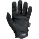 Перчатки Mechanix Original Covert L Black