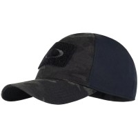 Кепка Oakley SI Cotton Cap L/XL Black multicam