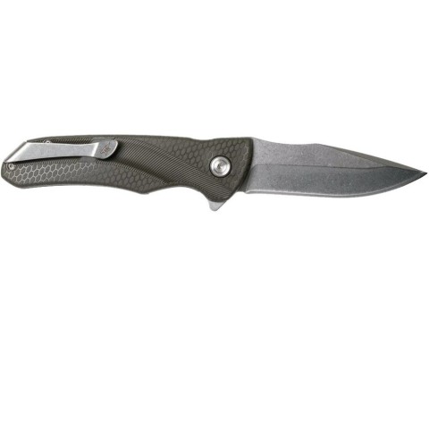 Ніж Buck Sprint Select, оливковий