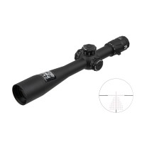 Приціл оптичний ZCO 8-40x56 (36 мм) 10MIL FFP illum. MPCT3X CCW